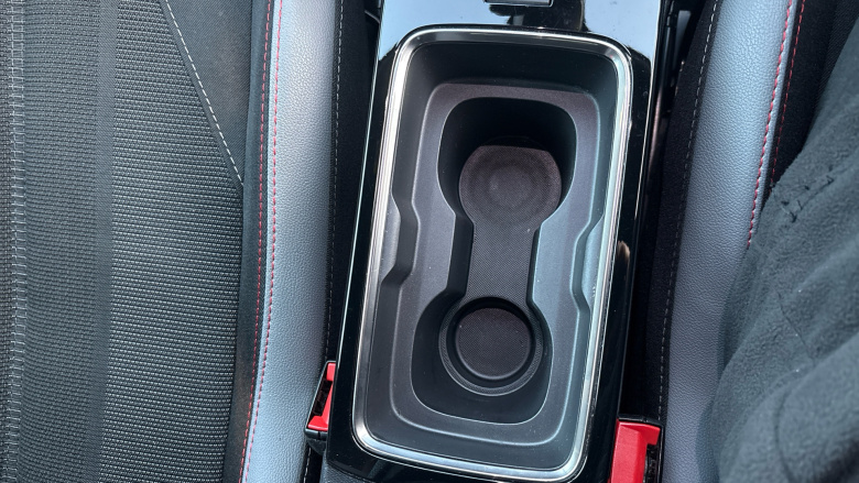 Vauxhall Mokka 1.2 Turbo 100 GS Line 5dr Petrol Hatchback